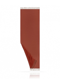  Палантин Унисекс W230-PLAID/REDS (70 x 215)
