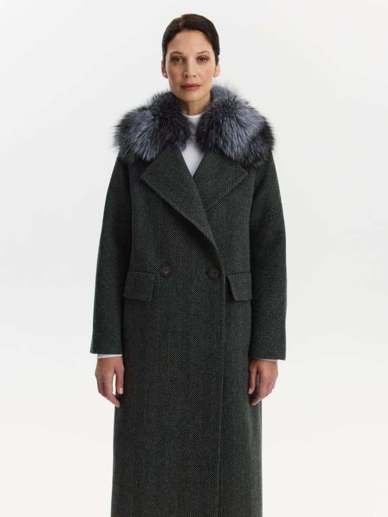 КМ1322 Z F “Ёлка графит КМ1322 Z F “Ёлка графит